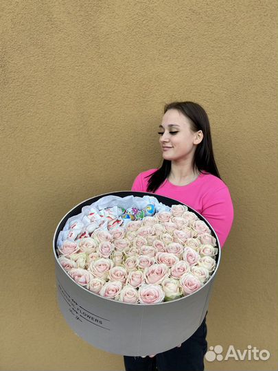 Вкусный сюрприз