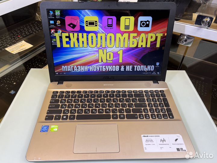 Игровой ультрабук 4ядра/nvidia GeForce с гарантией