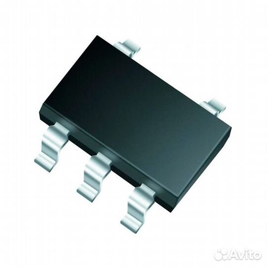 Регулятор напряжения SPX5205M5-L-1-8 LDO