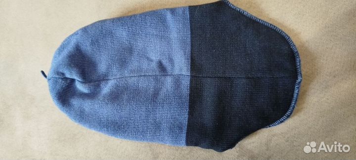 Шапка шлем 46 48