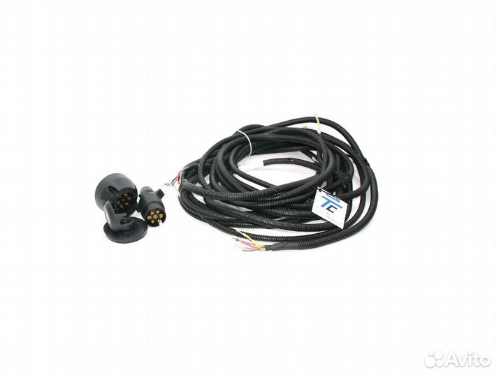 Жгут электропроводка прицепа trailercom B2 Lite