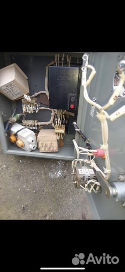 Электро котел