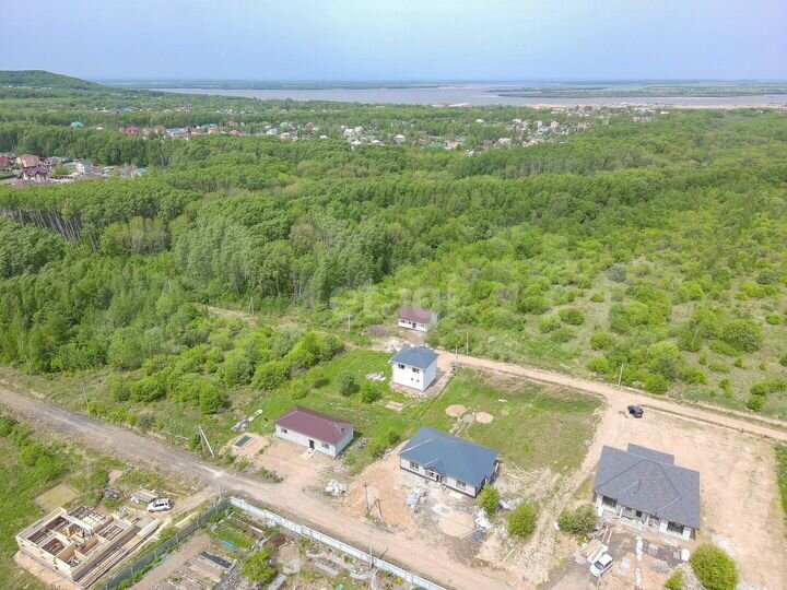 Дом 73 м² на участке 10 сот.