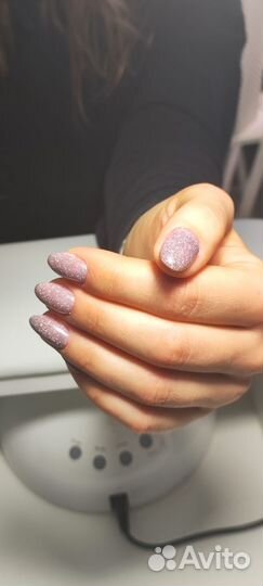 Мастер маникюра и наращивание ногтей