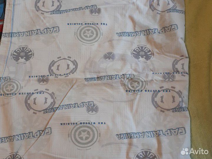 Постельное белье