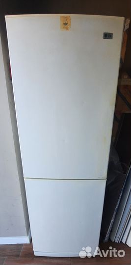 Холодильник