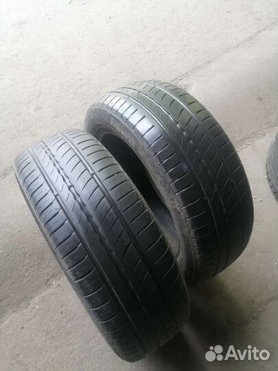 Pirelli Cinturato P1 Verde 185/55 R15