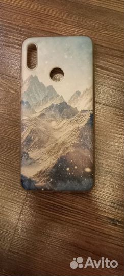 Чехлы на смартфон huawei Y6 2019