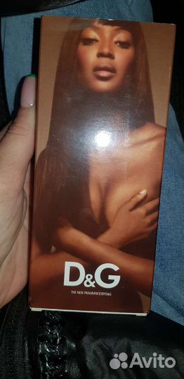 Dolce&gabbana L'Imperatrice Eau de Toilette