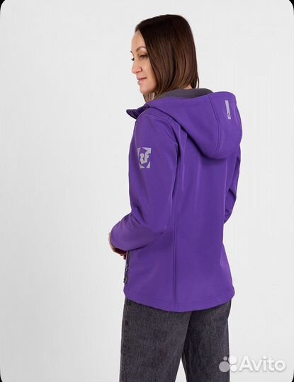 Куртка Softshell RedFox