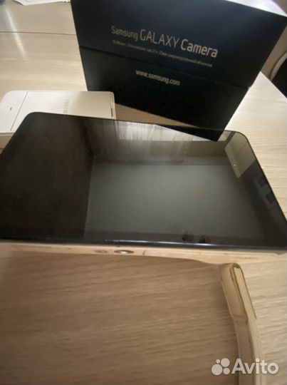 Фотоаппарат samsung galaxy