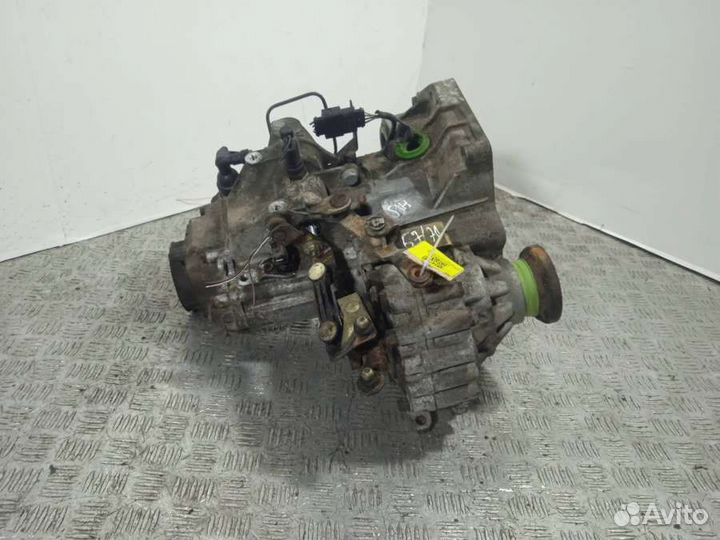 МКПП (Коробка передач механическая) Volkswagen Gol