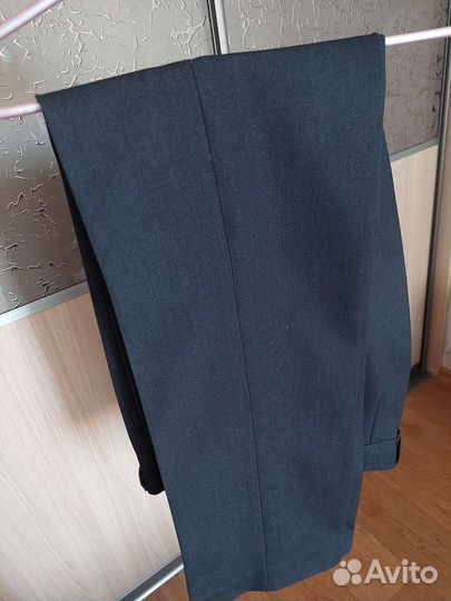 Костюм школьный для мальчика 152