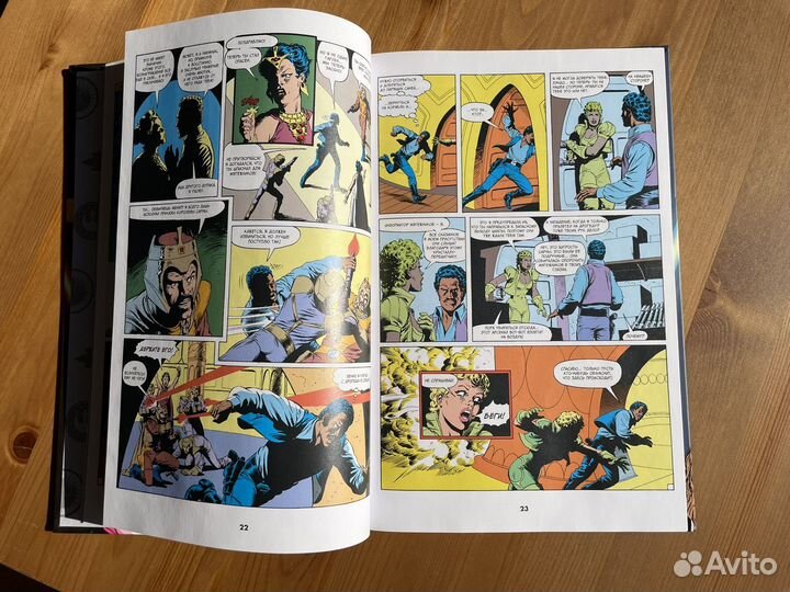 Звездные войны книги коммиксы deagostini