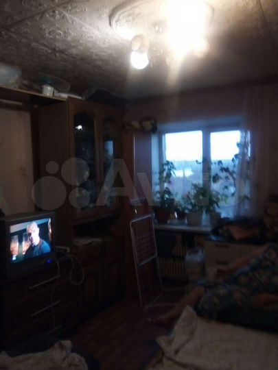 1-к. квартира, 35,2 м², 9/9 эт.