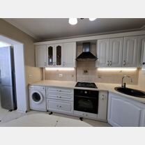 2-к. квартира, 54,6 м², 3/3 эт., Азовская