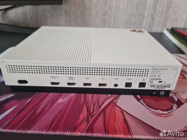 Xbox one s all digital