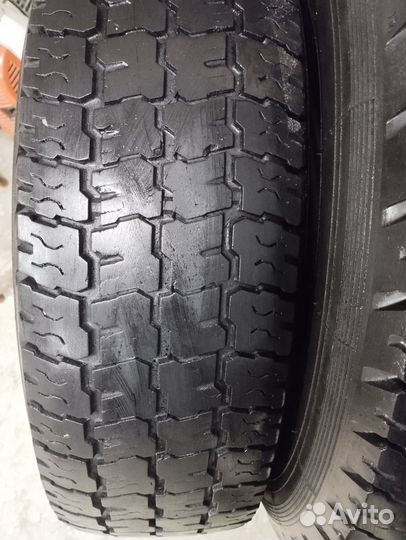 КАМА И-359 225/75 R16C