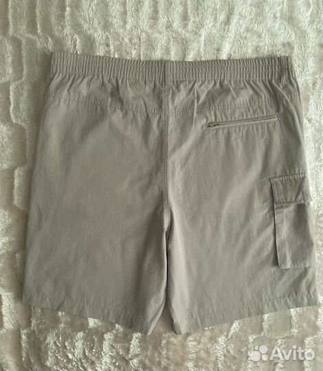 Шорты карго salewa