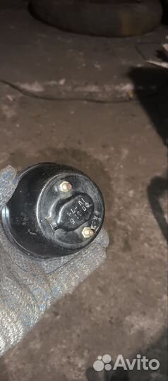 Стоп сигнал СССР новый