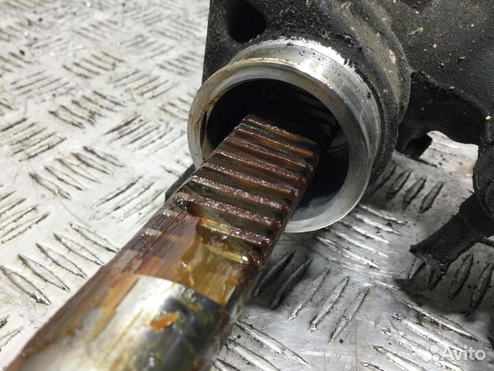 Б/У Б/У Рулевая рейка Маркировка двигателя AXP,Без