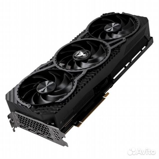 Видеокарта Gainward GeForce RTX 4070 Ti super phoenix GS 16G