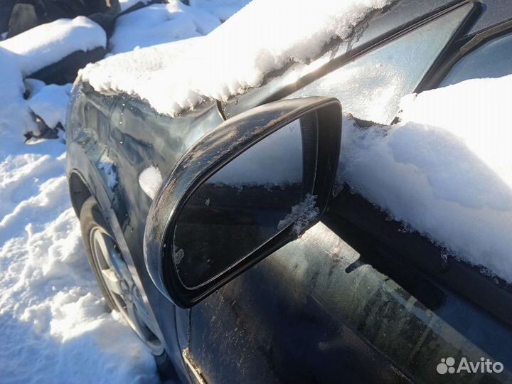 Зеркала Chery Fora (A21) 2006-2010