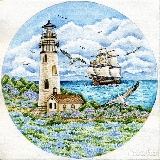 Художник, иллюстратор