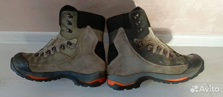 Бoтинки для пapaпланеризма Нanwаg