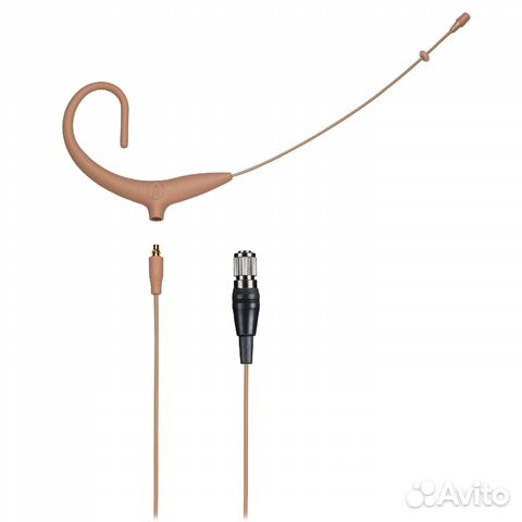 Микрофон Audio Technica BP892xCH-TH