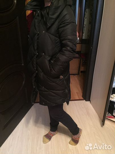 Куртка