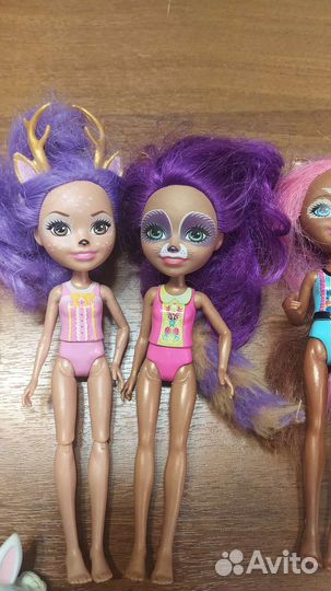 Кукла Монстер Хай