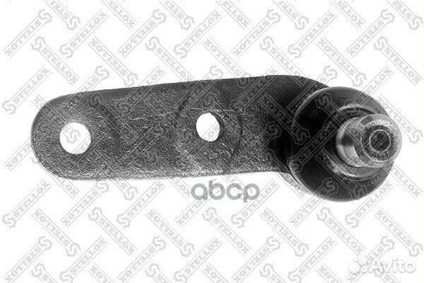 52-01201A-SX опора шаровая левая без г/у