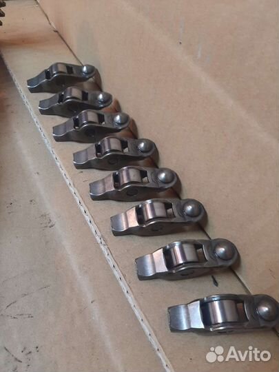 Распредвал выпускной Toyota Lexus 2AD