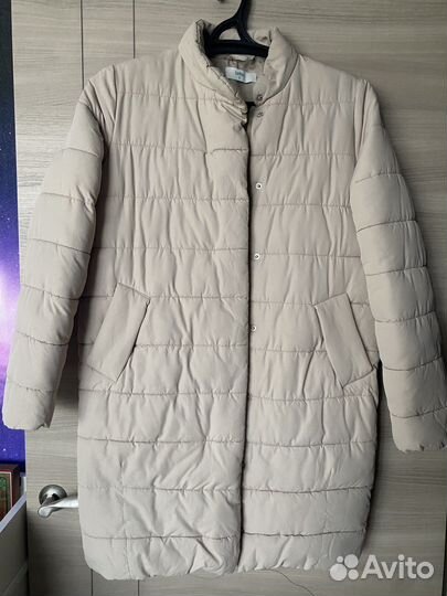 Пальто женское демисезон 44 - 46