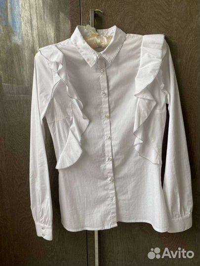 Школьная блузка, фирма Acoola, 158