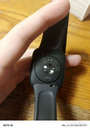 Xiaomi Redmi Watch 3 Active