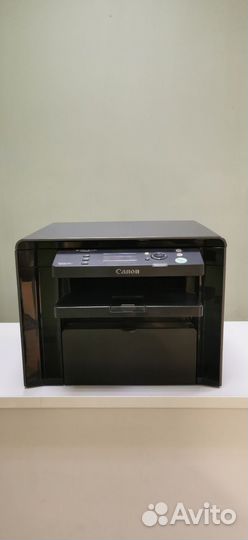 Мфу Canon i sensys mf4410