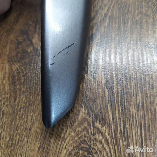 Ручка двери внутренняя задняя левая Nissan Teana