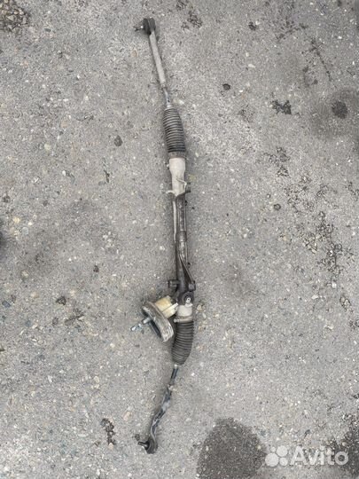 Рулевая рейка LADA vesta bosch 2018года