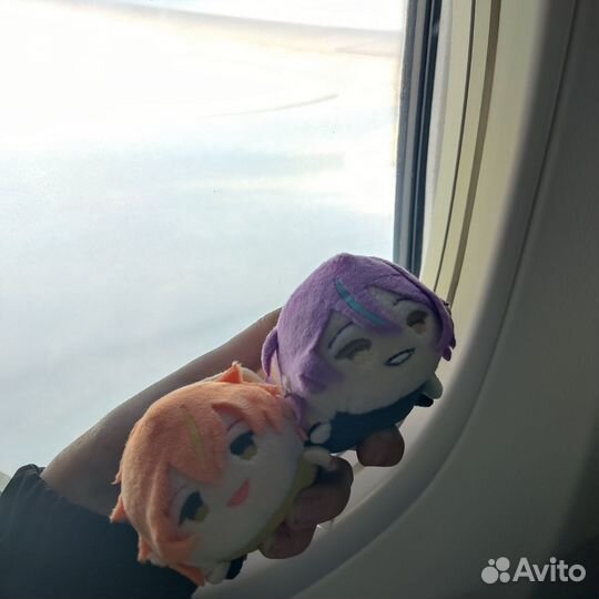 Итабег секай