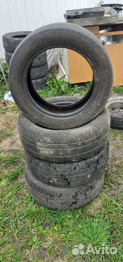Centara Milemax 195/55 R15