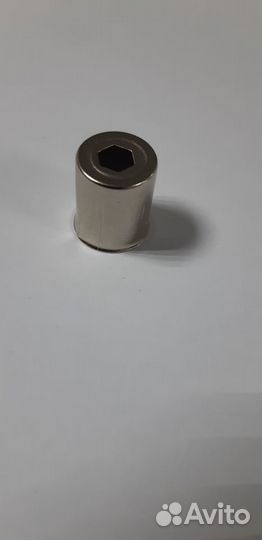 Колпачок на магнитрон микроволновой печи