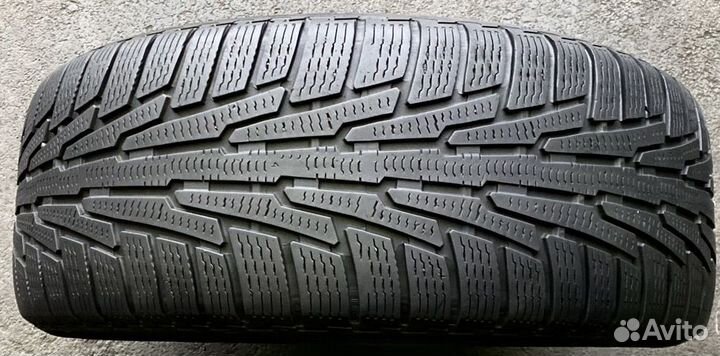 Nokian Tyres Hakkapeliitta R SUV 255/55 R18