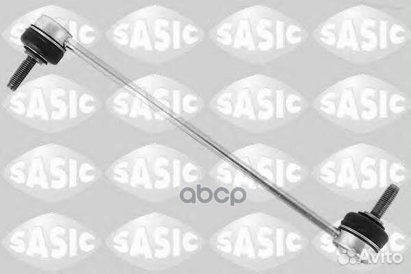 Стойка стабилизатора dacia Duster 2304033 Sasic