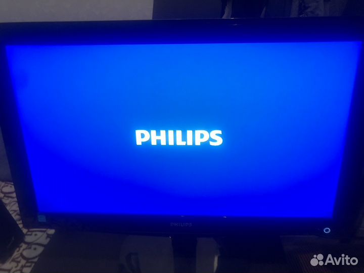 Монитор philips