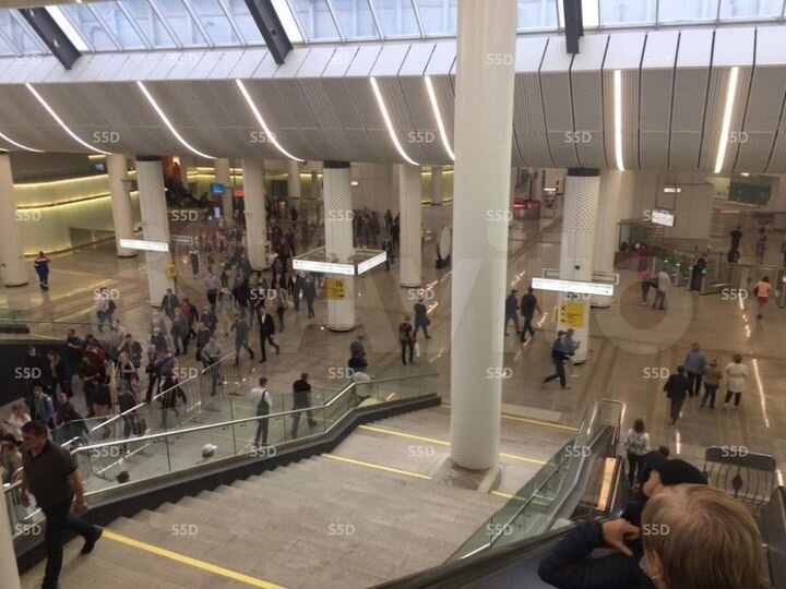 Сдам торговое помещение, 161.1 м²