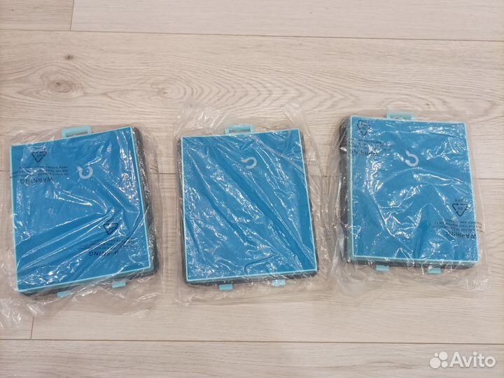 Фильтр для пылесоса philips