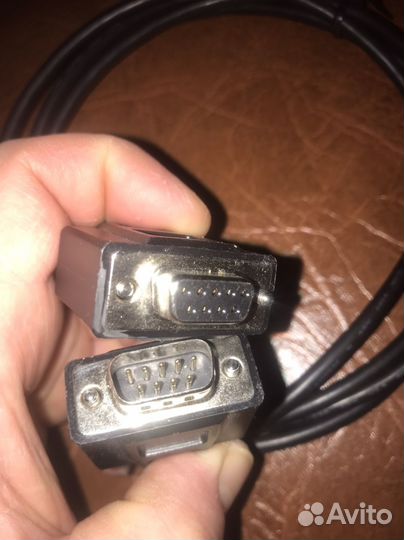 Кабель для компьютера