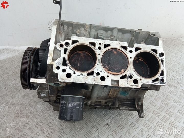 Блок цилиндров EGG Chrysler 300M (1998-2004)